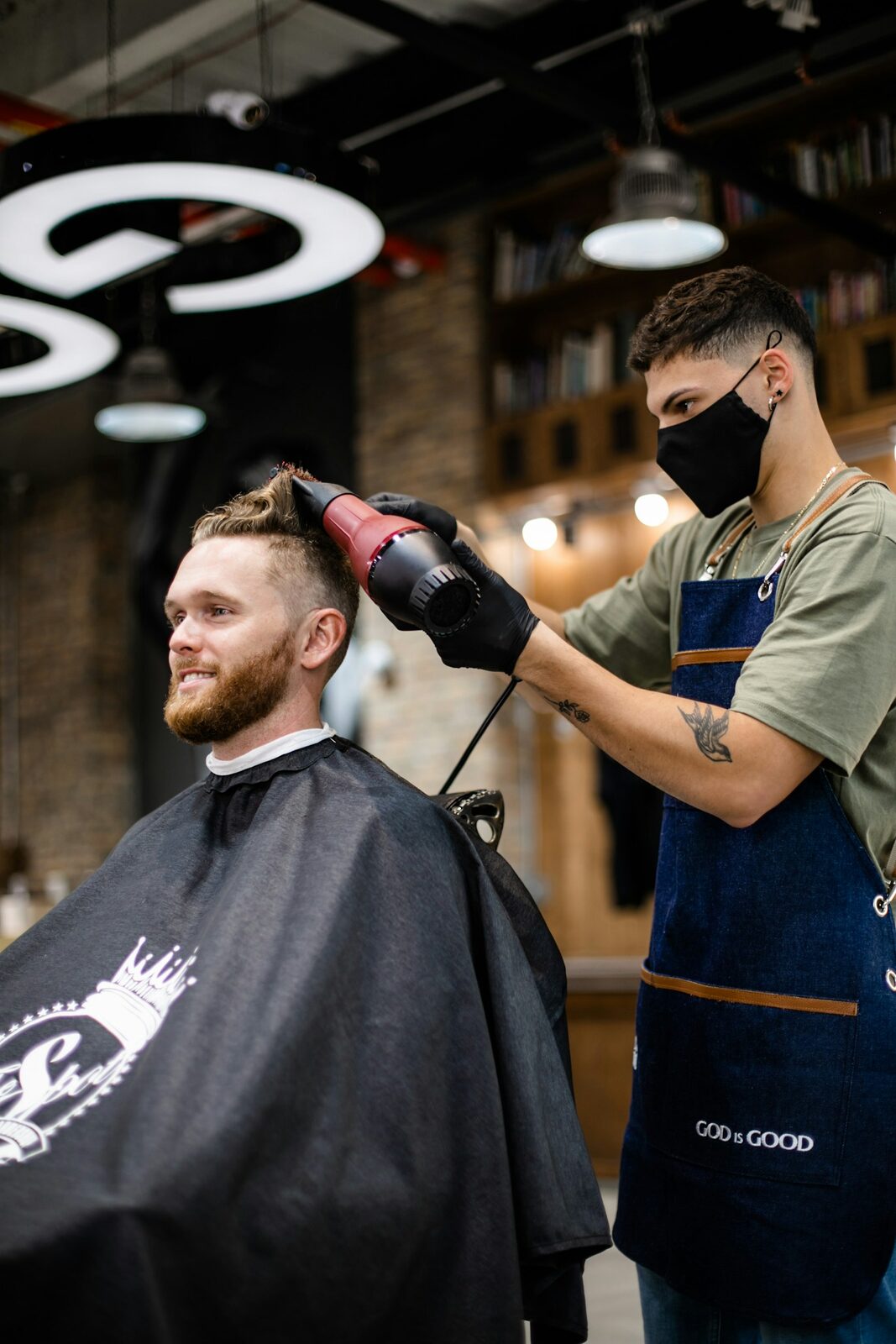 Styling fénom